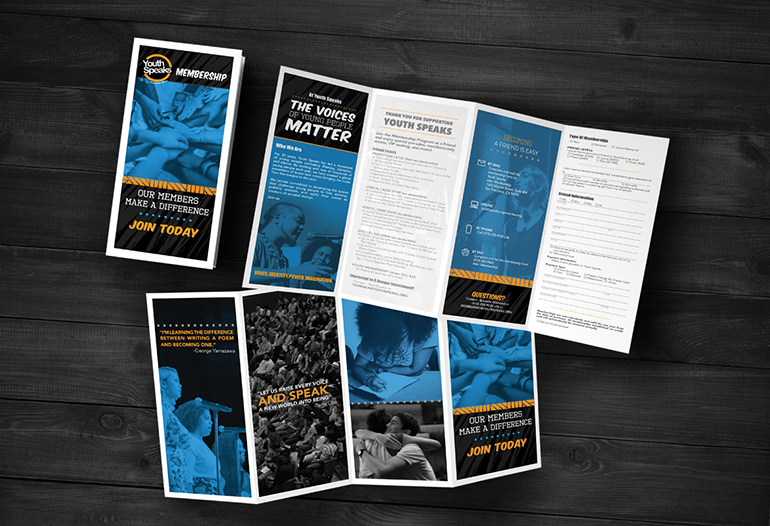 Membership Brochure